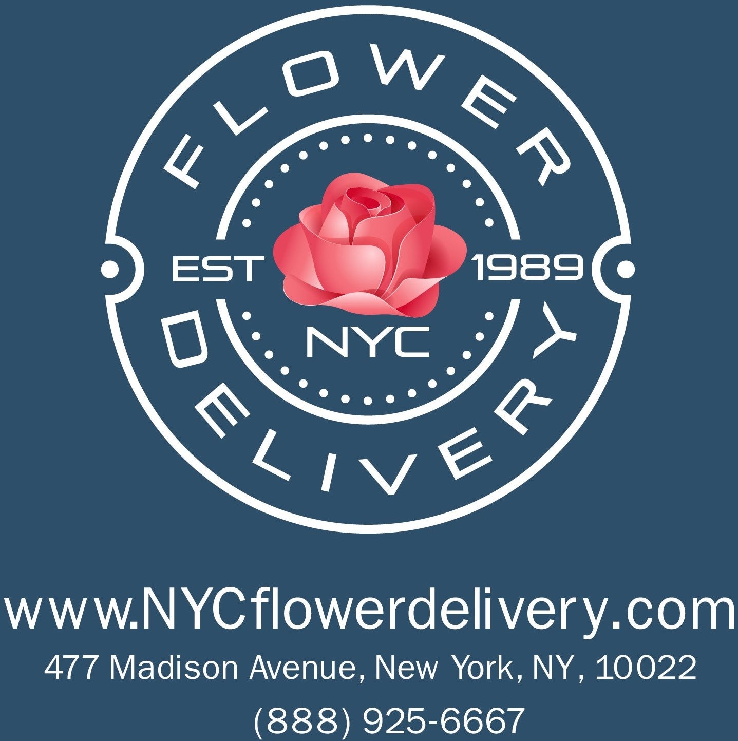 NYC Flower Delivery