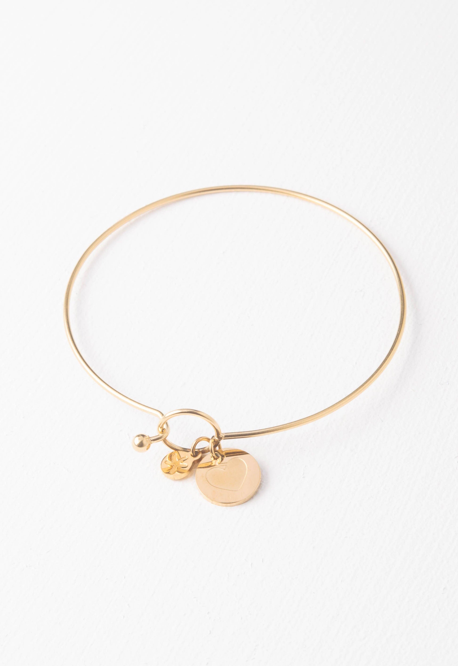 NYC Flower Delivery - Starfish Project's Forever Bracelet