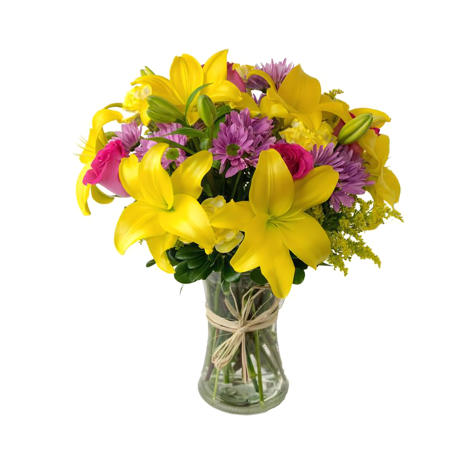 NYC Flower Delivery - Pastels Dreams - Seasonal > Mother's Day - 5/9