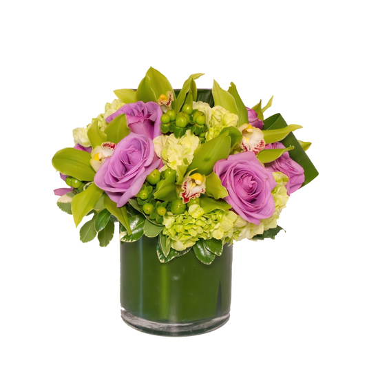 NYC Flower Delivery - The Very Thought of You - Birthdays