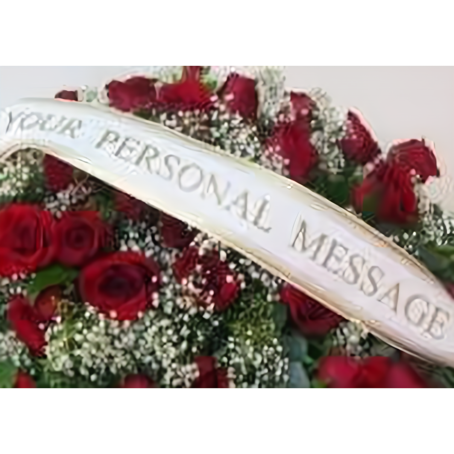 NYC Flower Delivery - Custom Funeral Banners - Gifts