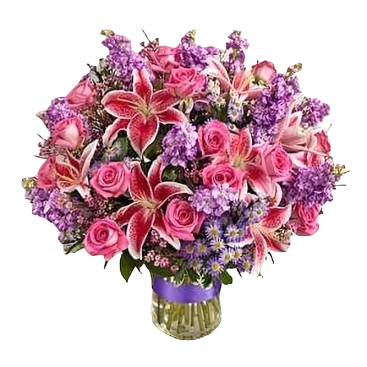 NYC Flower Delivery - Forever Loving You - Occasions &gt; Anniversary