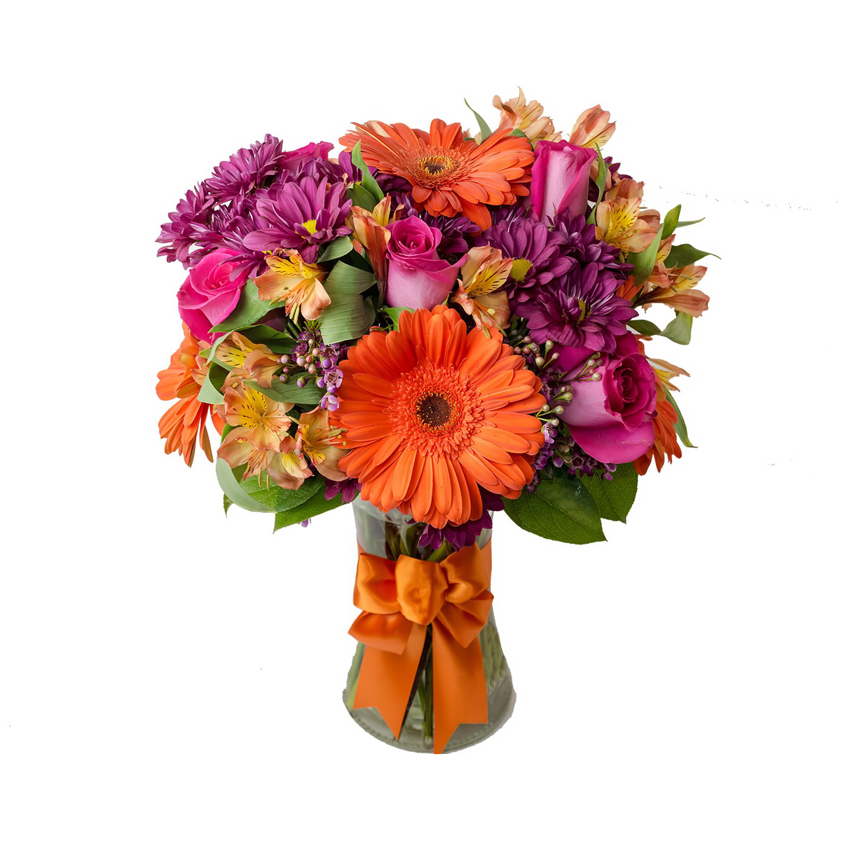 NYC Flower Delivery - Spice It Up Bouquet - Occasions &gt; Anniversary