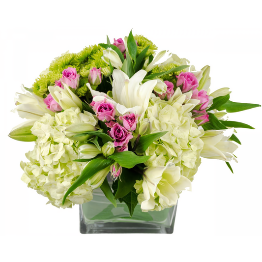 NYC Flower Delivery - Magnificent Madison - Occasions > Anniversary