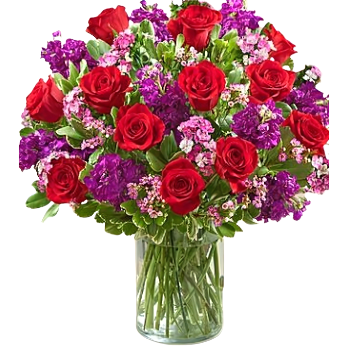 NYC Flower Delivery - Loving Dreams - Valentine's Day
